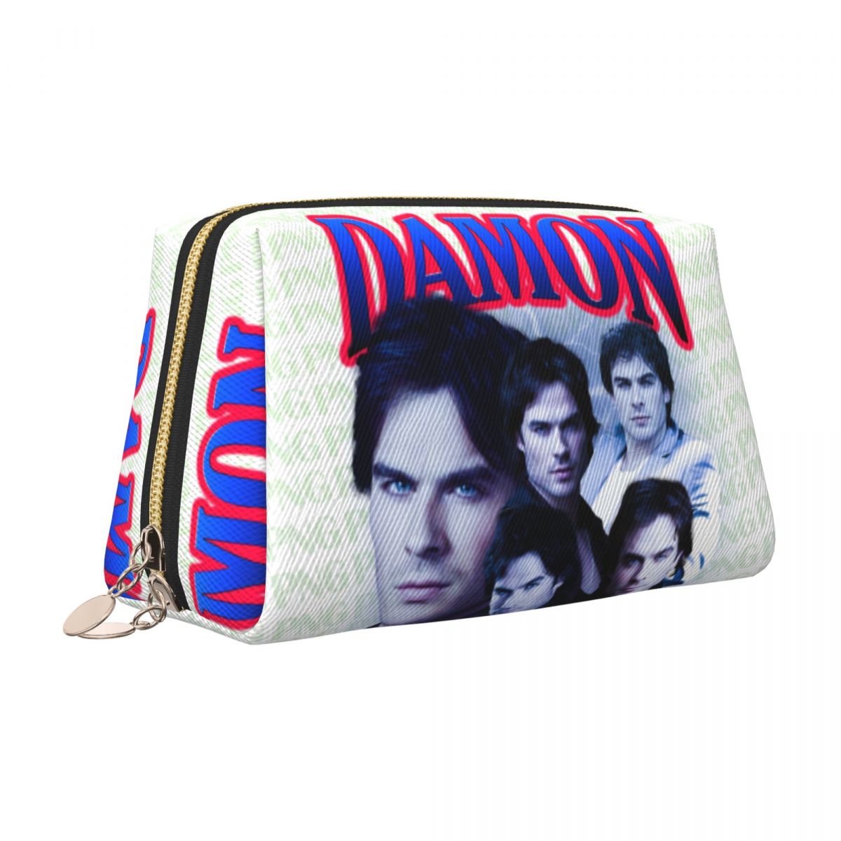 กระเป๋าเครื่องสำอาง The Vampir - Beauty Vampire Makeup บทวิจารณ์และราคา