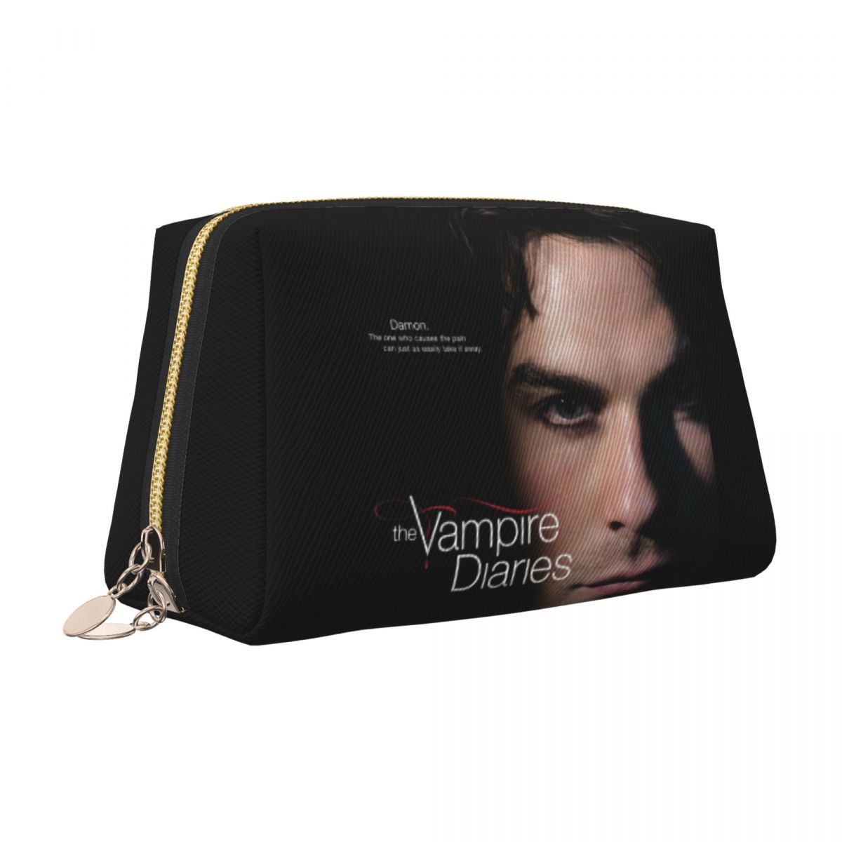 กระเป๋าเครื่องสำอาง The Vampir - Beauty Vampire Makeup บทวิจารณ์และราคา