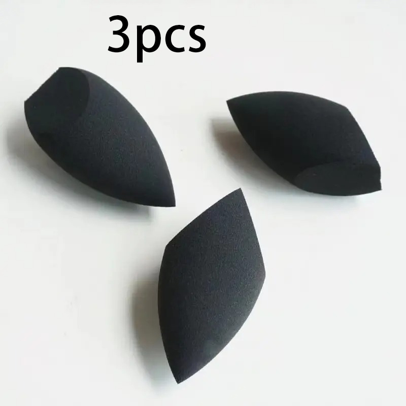 ฟองน้ำแต่งหน้าสองด้าน 3 ชิ้น - - Beauty Works Makeup บทวิจารณ์และราคา
