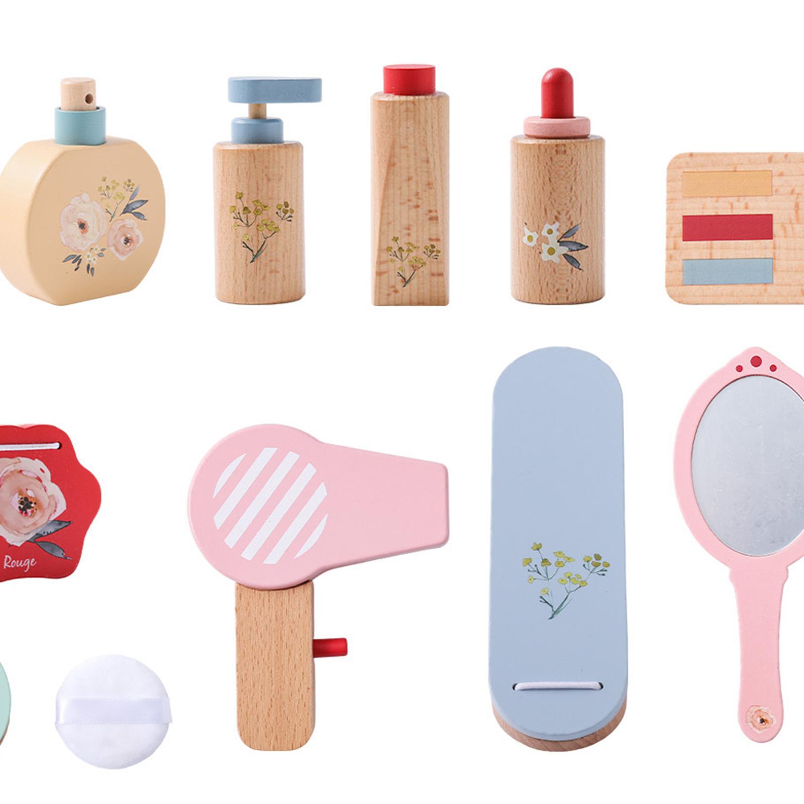 ชุดของเล่นแต่งหน้า, ชุดของเล่น - Beauty Makeup Set For Kids บทวิจารณ์และราคา