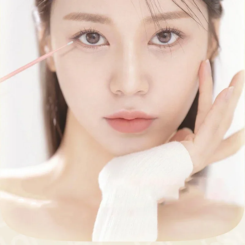 1000/500PCS แปรงทําความสะอาดขน - Beauty With Makeup บทวิจารณ์และราคา
