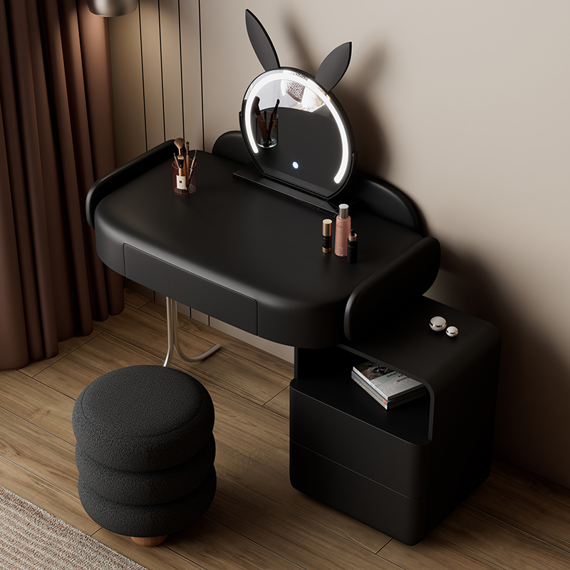โต๊ะเครื่องแป้งสไตล์มินิมอลสำห - Beauty Makeup Events บทวิจารณ์และราคา
