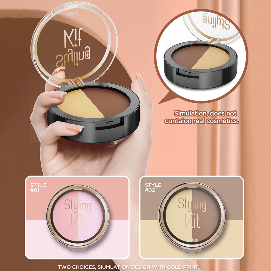 10 ชิ้นจําลองสาวความงามเล่นชุด - Beauty Makeup Kit For Kids บทวิจารณ์และราคา
