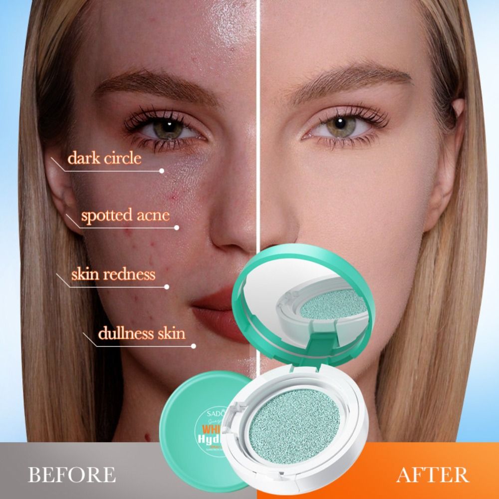 ครีมกันแดดเนื้อรองพื้นผสมรองพื - Bb Cream Tinted บทวิจารณ์และราคา