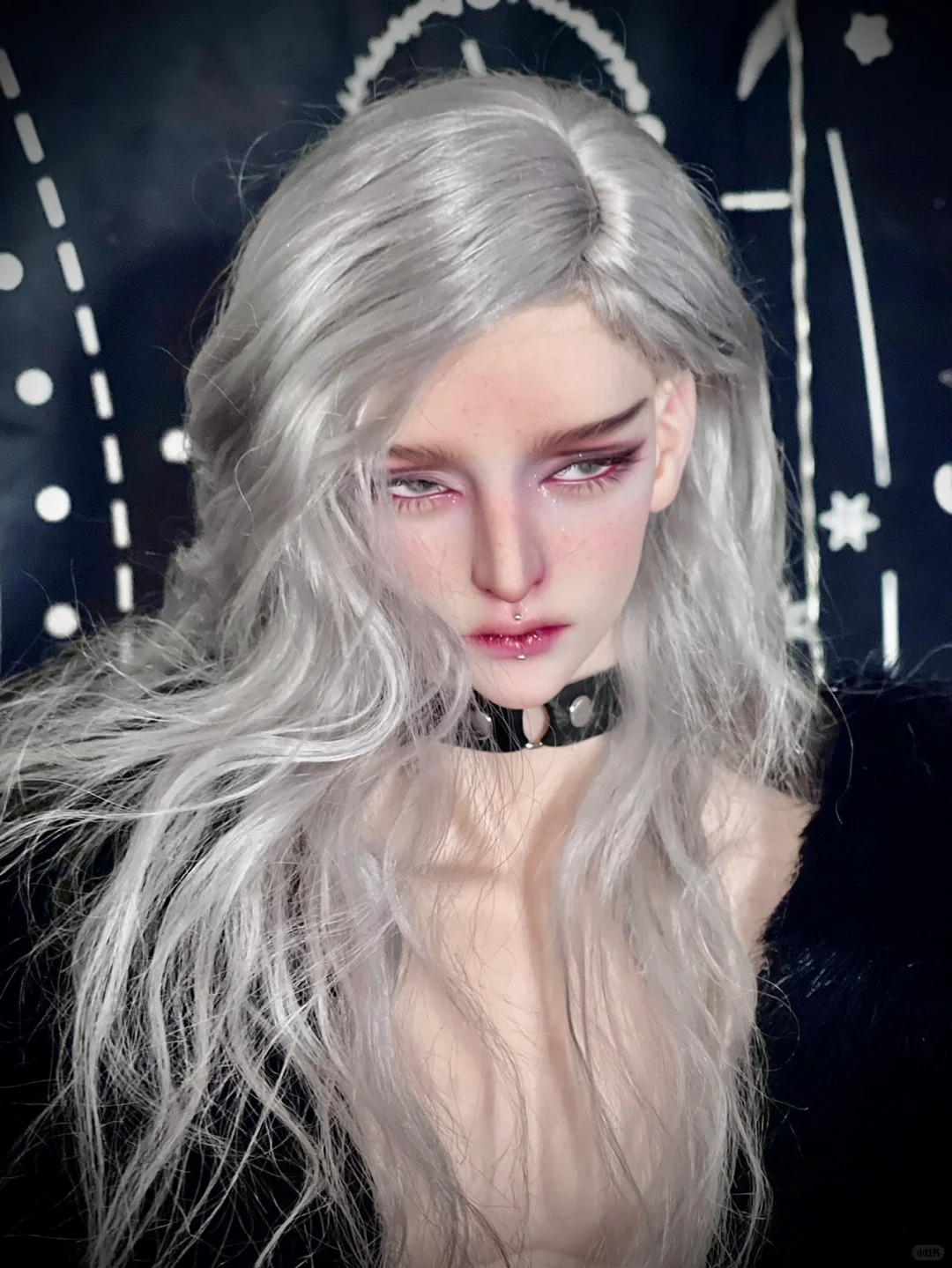 หัวตุ๊กตา SD BJD ขนาด 1/3 รุ่น - Just Beauty Makeup บทวิจารณ์และราคา