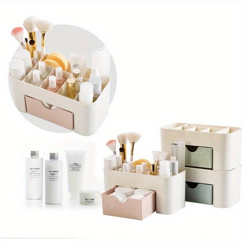 กล่องเก็บเครื่องสำอางอะคริลิกใ - Beauty Makeup Lipstick บทวิจารณ์และราคา