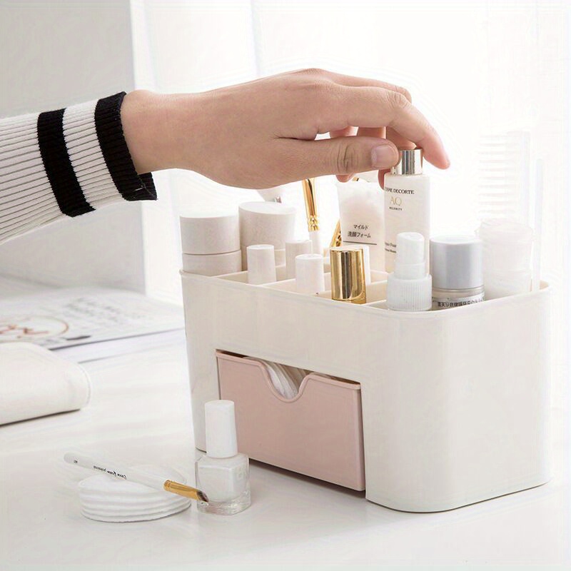 กล่องเก็บเครื่องสำอางอะคริลิกใ - Beauty Makeup Lipstick บทวิจารณ์และราคา