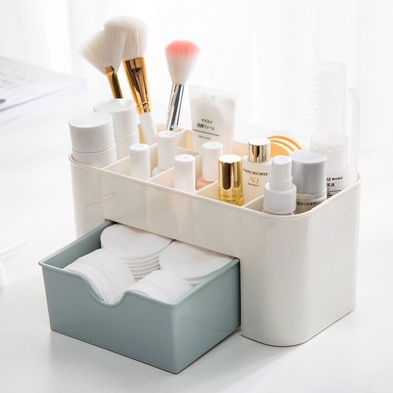 กล่องเก็บเครื่องสำอางอะคริลิกใ - Beauty Makeup Lipstick บทวิจารณ์และราคา