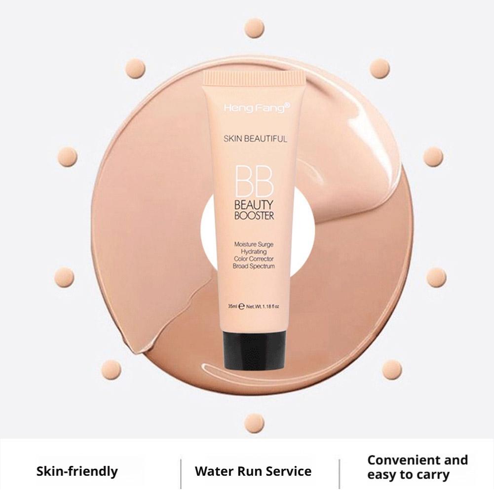 บีบีครีมบำรุงผิวแบบธรรมชาติ ปก - Bb Cream Tinted บทวิจารณ์และราคา
