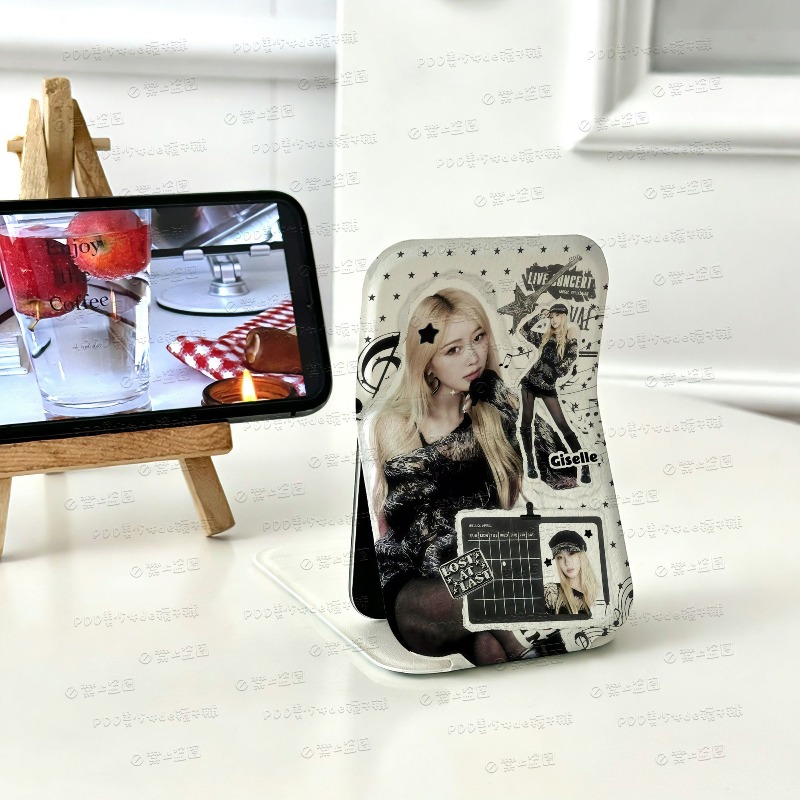 เอเอสปาส มินิกระจกแต่งหน้าแบบพ - Beauty With Makeup บทวิจารณ์และราคา