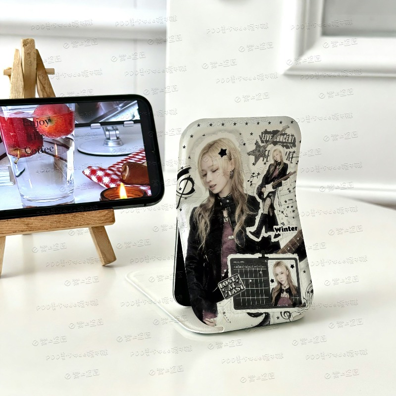 เอเอสปาส มินิกระจกแต่งหน้าแบบพ - Beauty With Makeup บทวิจารณ์และราคา