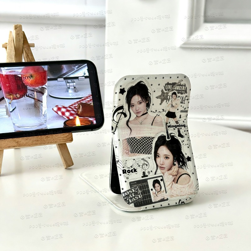 เอเอสปาส มินิกระจกแต่งหน้าแบบพ - Beauty With Makeup บทวิจารณ์และราคา