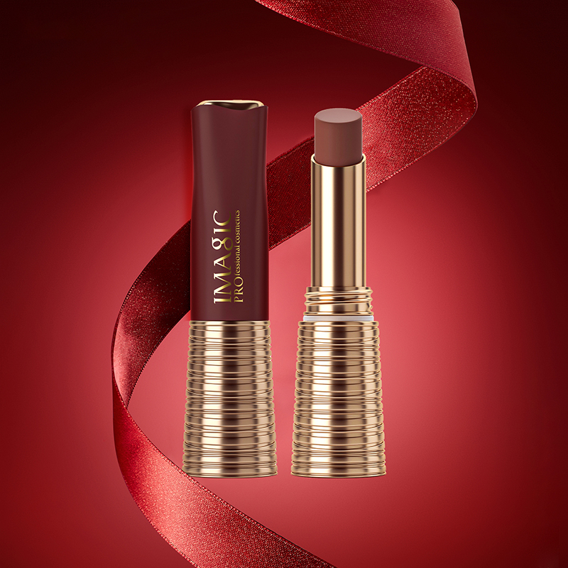 IMAGIC Matte ลิปสติก Long Last - Beauty Makeup Lipstick บทวิจารณ์และราคา