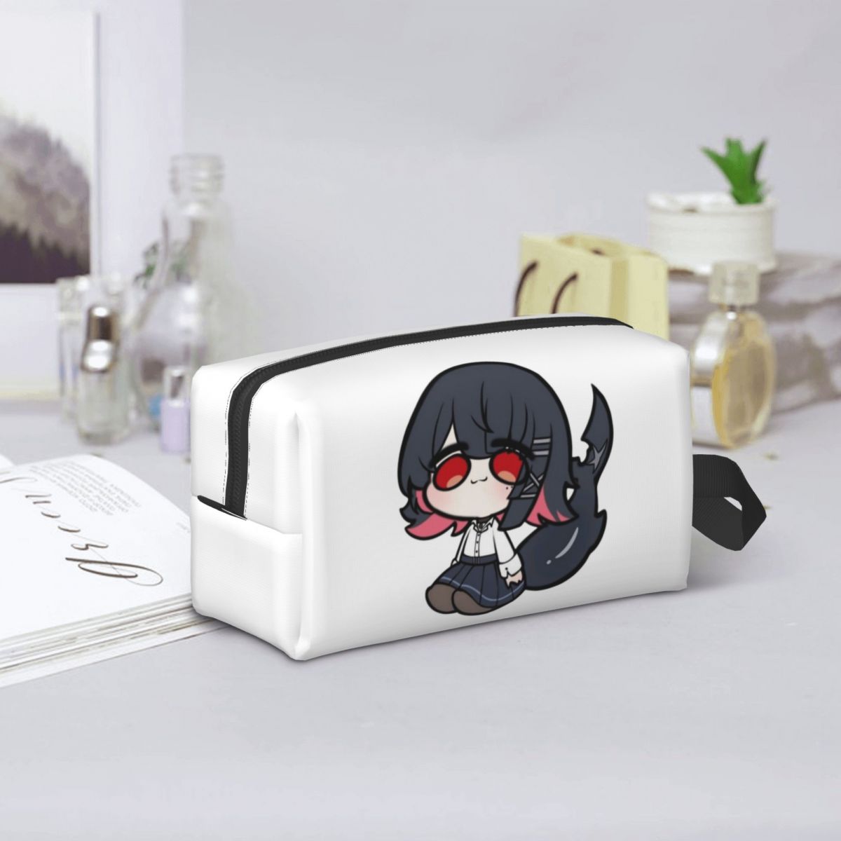 อะนิเมะ Zenless Zone Zero Chib - Beauty Zone Makeup บทวิจารณ์และราคา