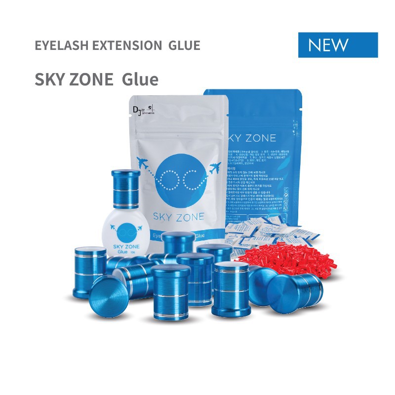 ขนตาปลอมมีกาว5G stronge ขนตาปล - Beauty Zone Makeup บทวิจารณ์และราคา