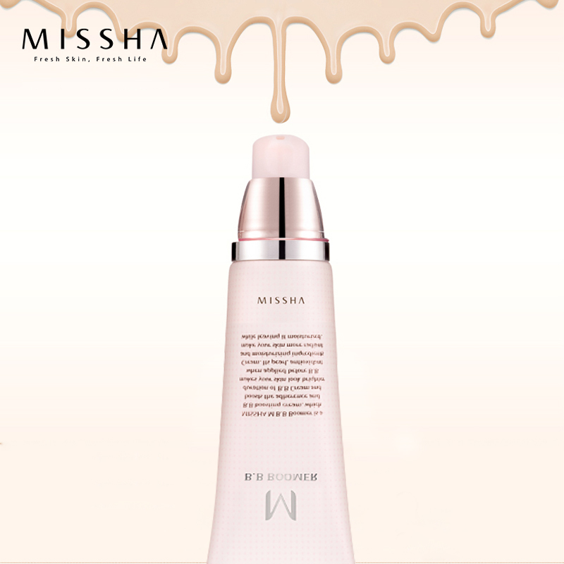 Original MISSHA M Perfect Cove - Beauty Real Makeup บทวิจารณ์และราคา