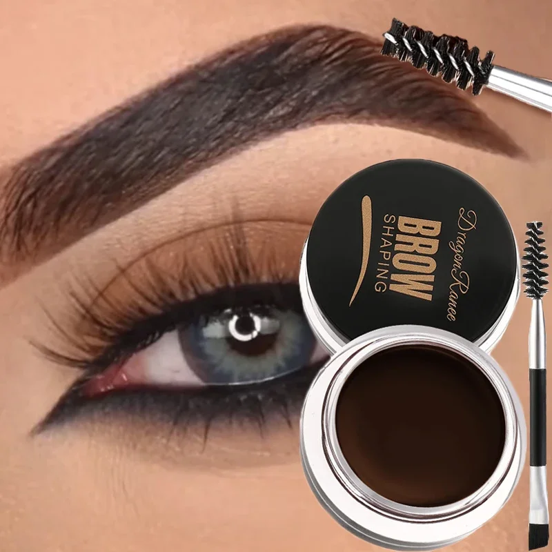 Matte Brown Black Wild Eyebrow - Bb Cream Tinted บทวิจารณ์และราคา