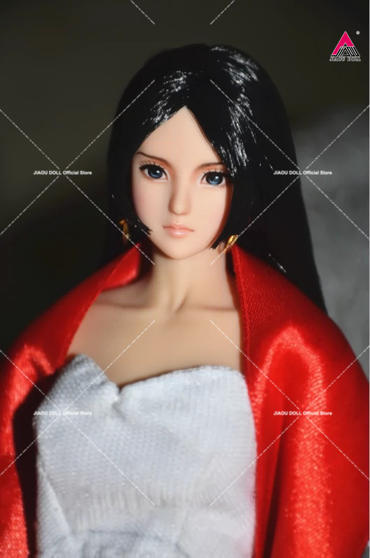 หัวตุ๊กตาสาวสวย 1/6 แบบ Obitsu - Beauty Real Makeup บทวิจารณ์และราคา