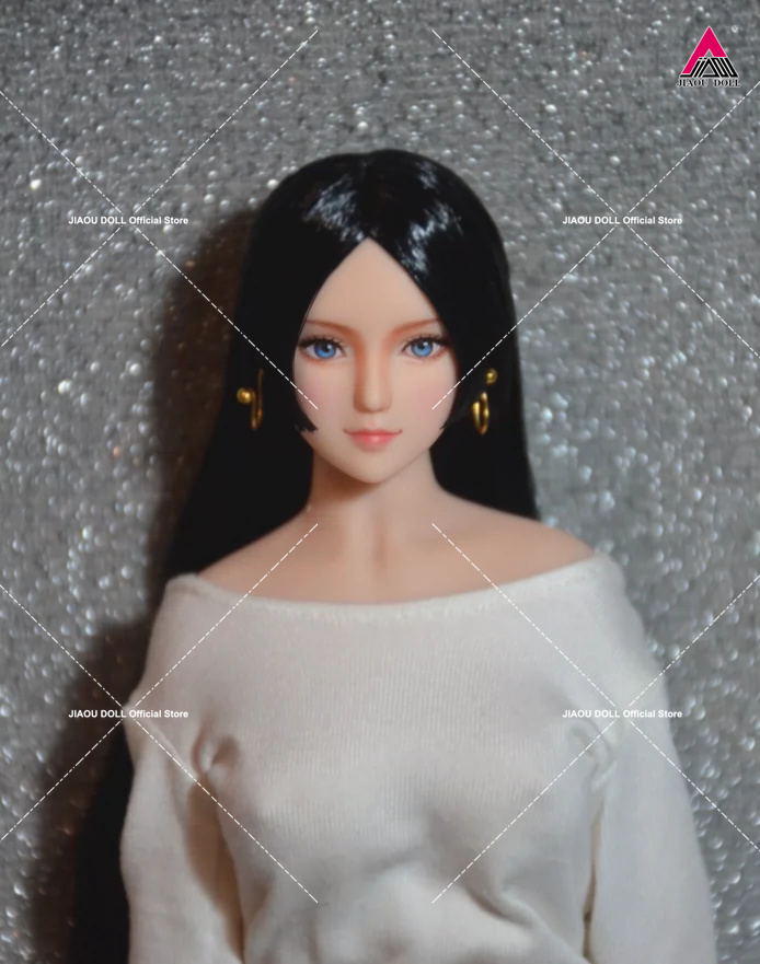 หัวตุ๊กตาสาวสวย 1/6 แบบ Obitsu - Beauty Real Makeup บทวิจารณ์และราคา