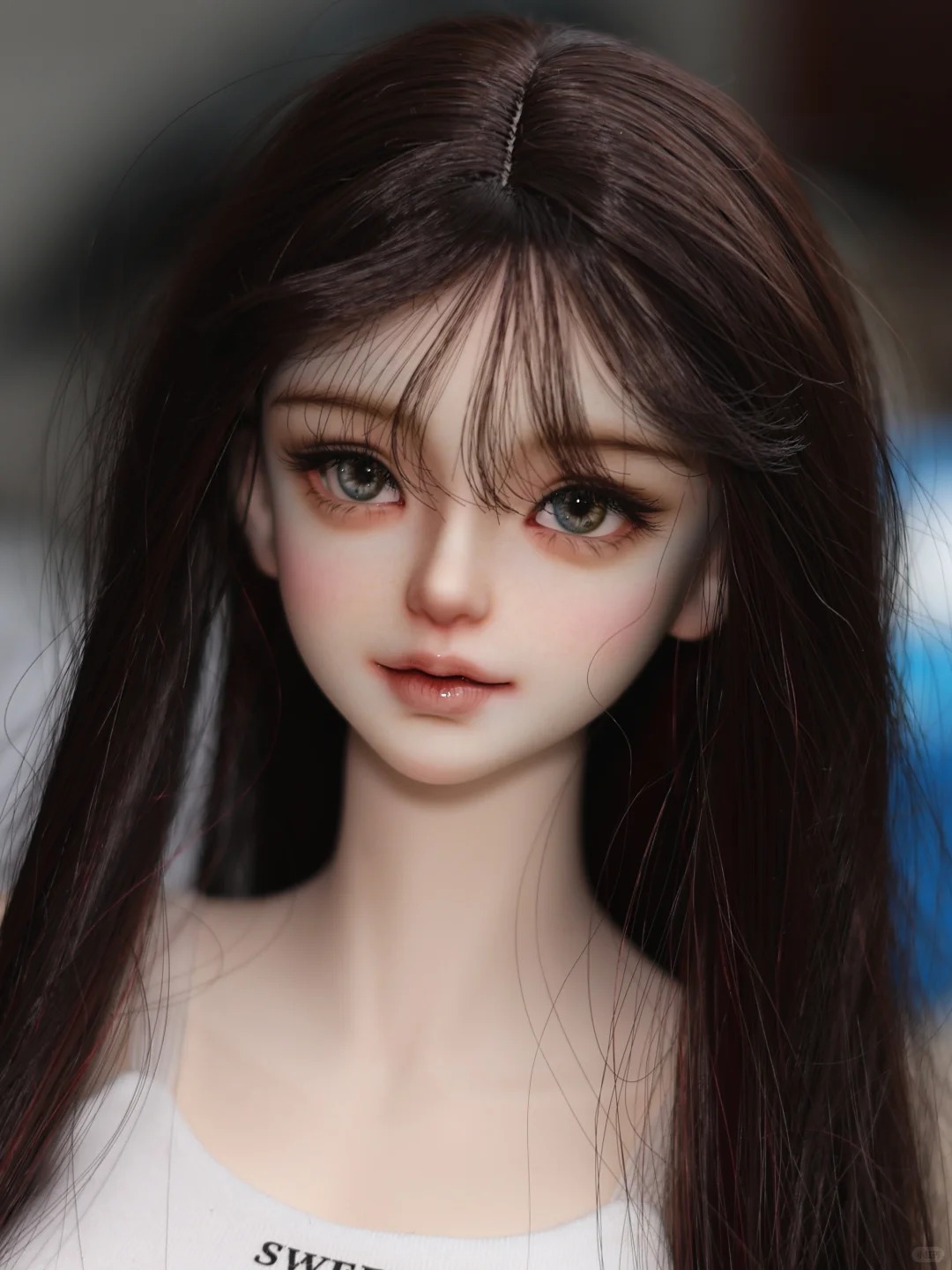 หัวตุ๊กตา BJD ขนาด 1/3 รุ่น Xi - Just Beauty Makeup บทวิจารณ์และราคา