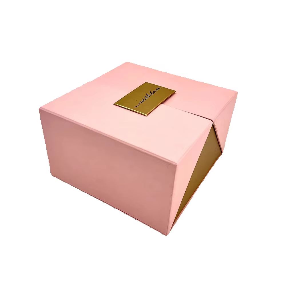 กล่องของขวัญเครื่องสำอางสีชมพู - Beauty Makeup Events บทวิจารณ์และราคา