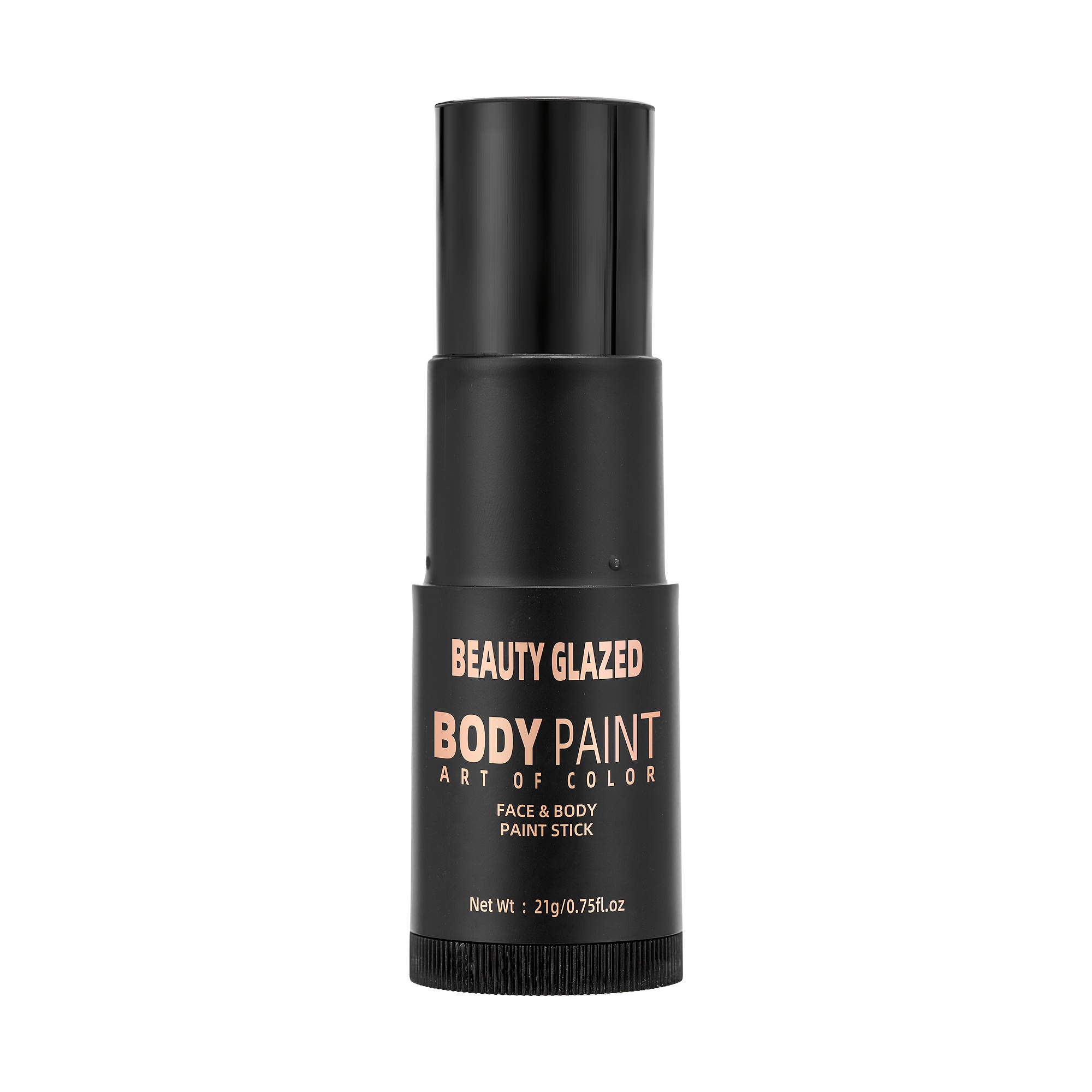 แท่งสีทาหน้าและผิวกาย 5 สี, ใช - Beauty Vampire Makeup บทวิจารณ์และราคา