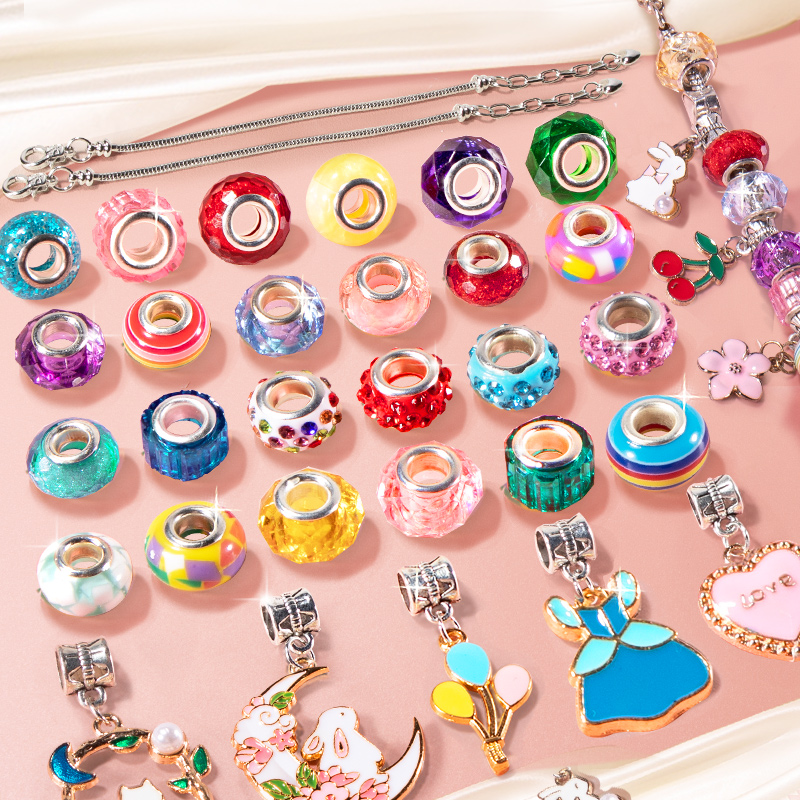 สาวแต่งหน้าของเล่นแฟชั่นเครื่อ - Beauty Makeup Kit For Kids บทวิจารณ์และราคา