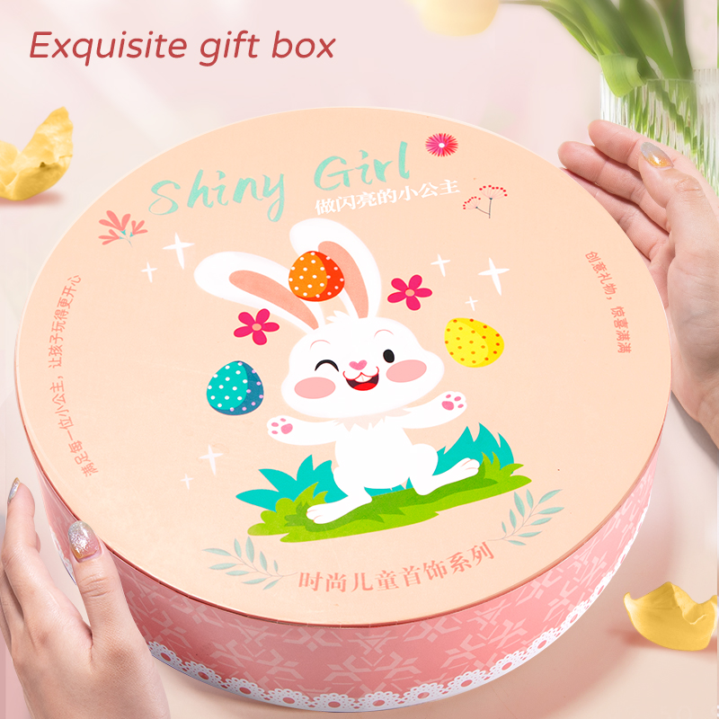 สาวแต่งหน้าของเล่นแฟชั่นเครื่อ - Beauty Makeup Kit For Kids บทวิจารณ์และราคา