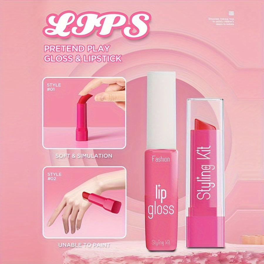 ชุดของเล่นแต่งหน้าสําหรับเด็กช - Beauty Real Makeup บทวิจารณ์และราคา