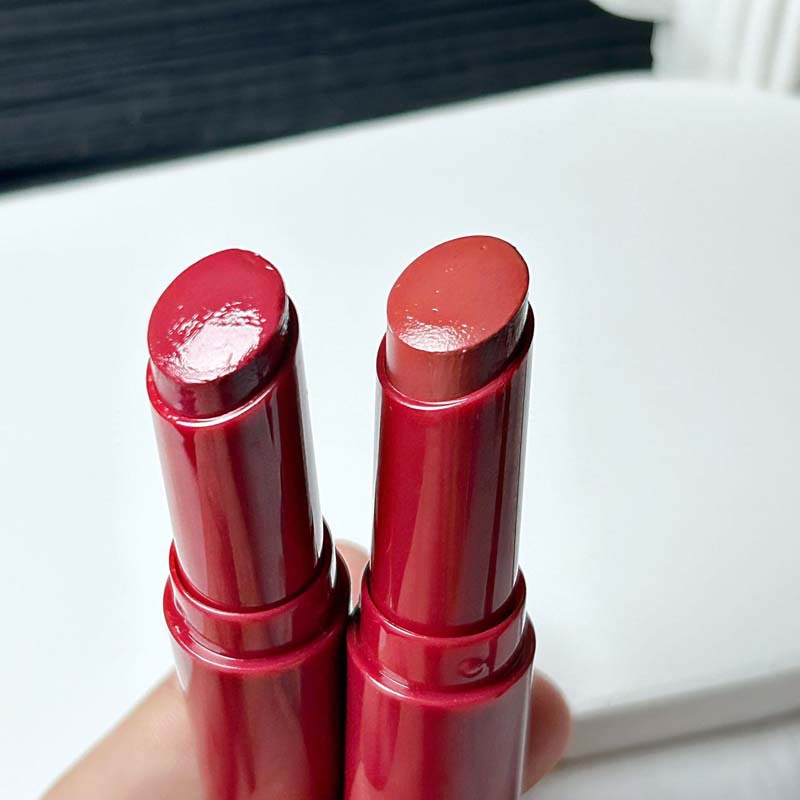 HERORANGE High Sweet Glitter M - Beauty Makeup Lipstick บทวิจารณ์และราคา