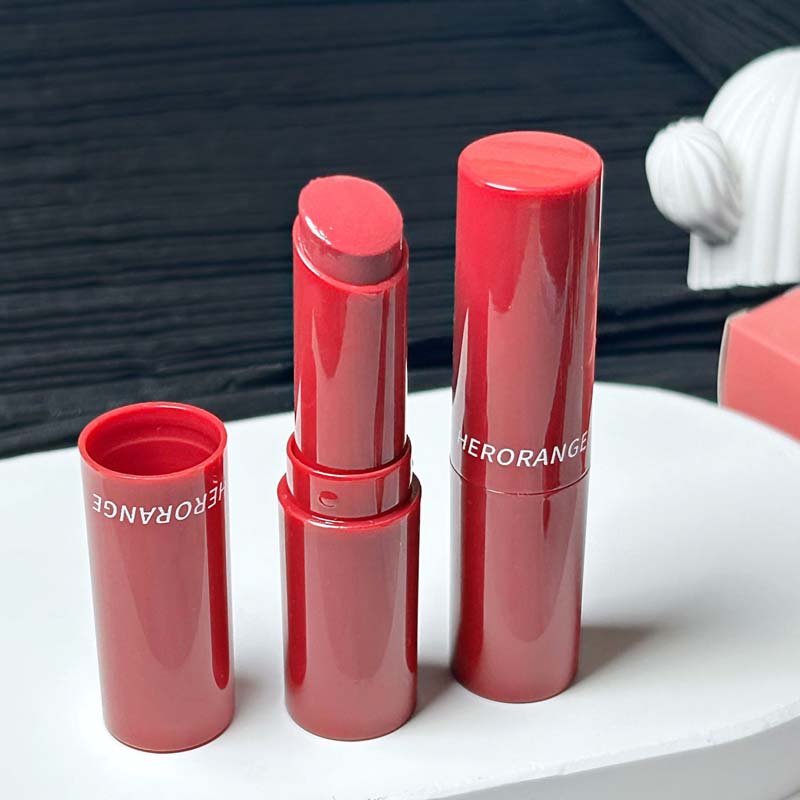 HERORANGE High Sweet Glitter M - Beauty Makeup Lipstick บทวิจารณ์และราคา