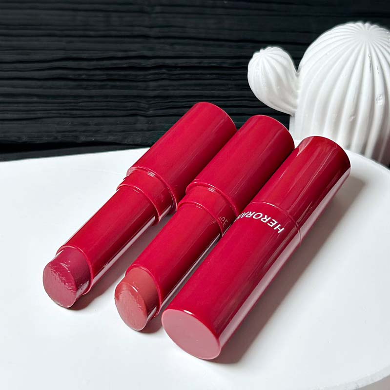HERORANGE High Sweet Glitter M - Beauty Makeup Lipstick บทวิจารณ์และราคา