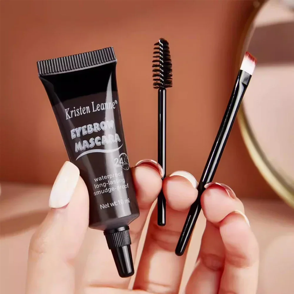 4 สี Professional Eyelash Eyeb - Bb Cream Tinted บทวิจารณ์และราคา