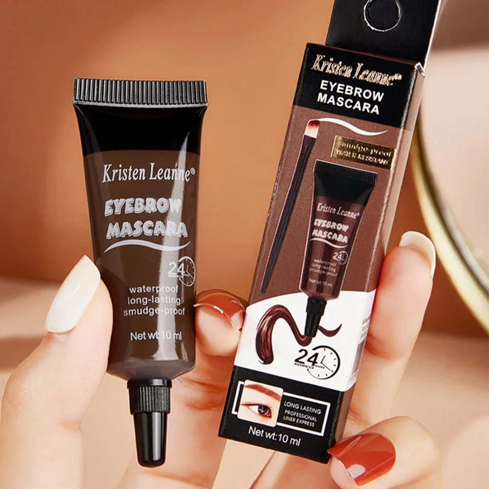 4 สี Professional Eyelash Eyeb - Bb Cream Tinted บทวิจารณ์และราคา
