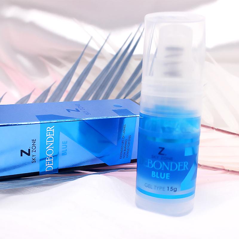 1 ขวด SKY ZONE Power Gel Remov - Beauty Zone Makeup บทวิจารณ์และราคา