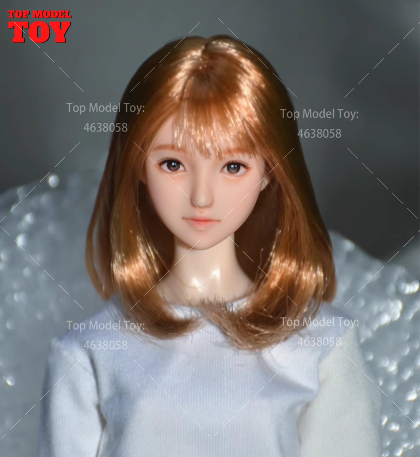 หุ่นฟิกเกอร์หัวแต่งหน้าบนใบหน้ - Beauty Real Makeup บทวิจารณ์และราคา