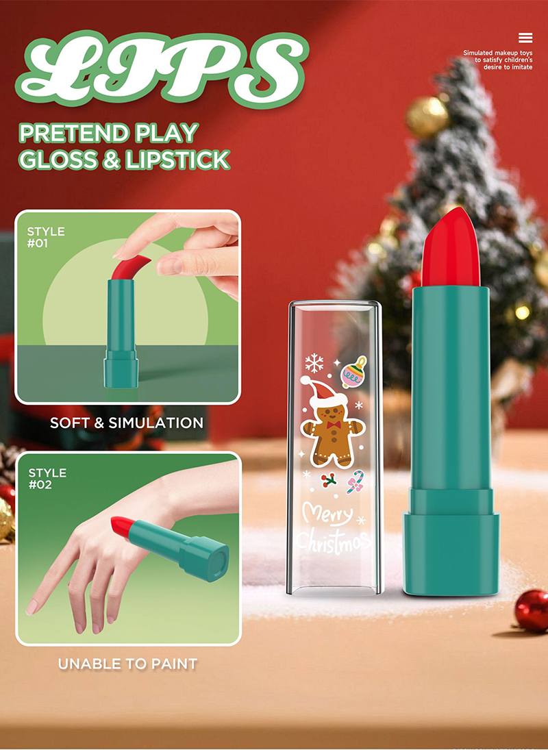 ชุดของเล่นแต่งหน้าเด็กผู้หญิง  - Beauty Makeup Set For Kids บทวิจารณ์และราคา