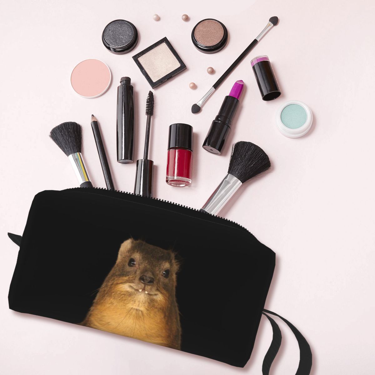 Rock Hyrax Photo Dassie Vampir - Beauty Vampire Makeup บทวิจารณ์และราคา