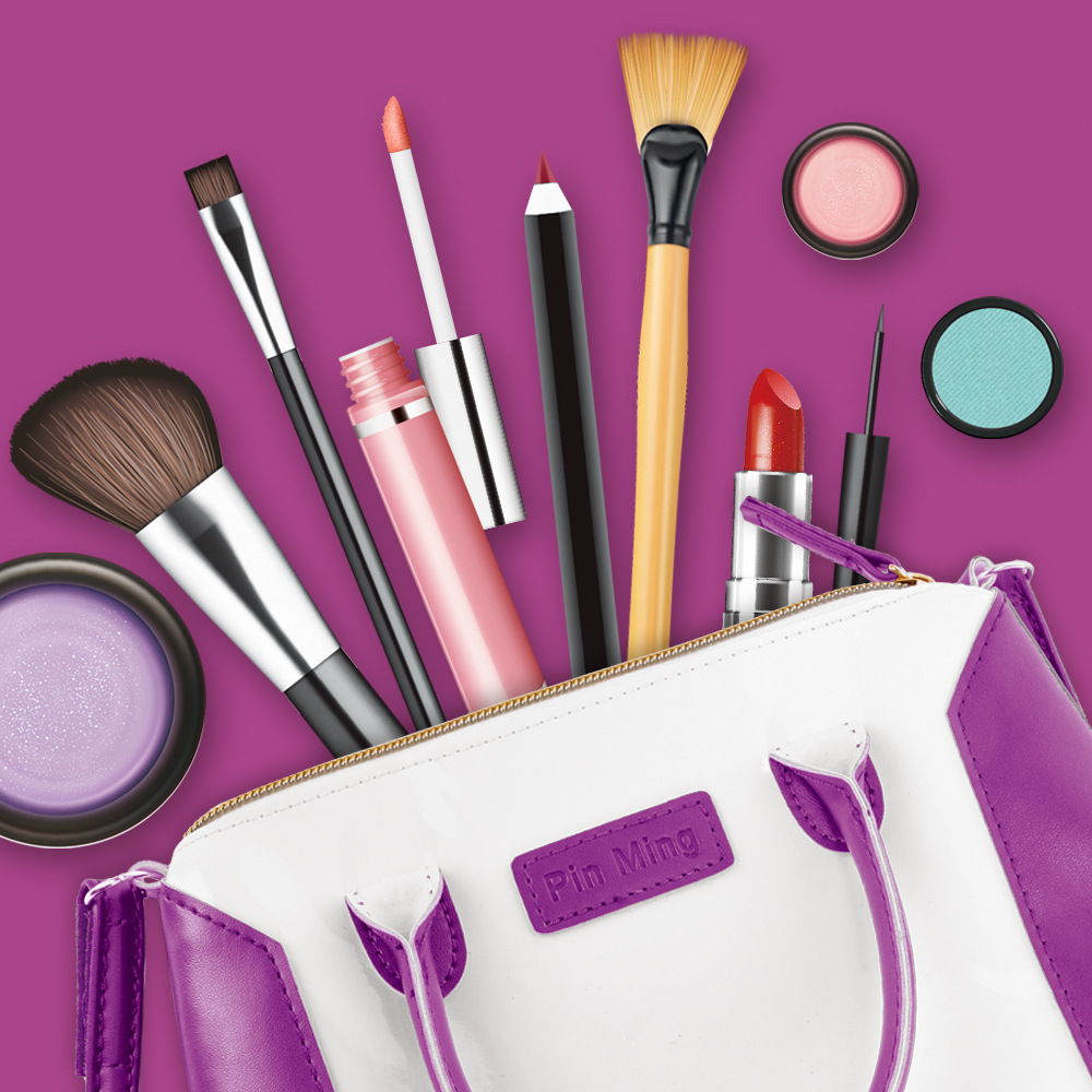 เด็กจำลองของเล่นเครื่องสำอางค์ - Beauty Makeup Set For Kids บทวิจารณ์และราคา