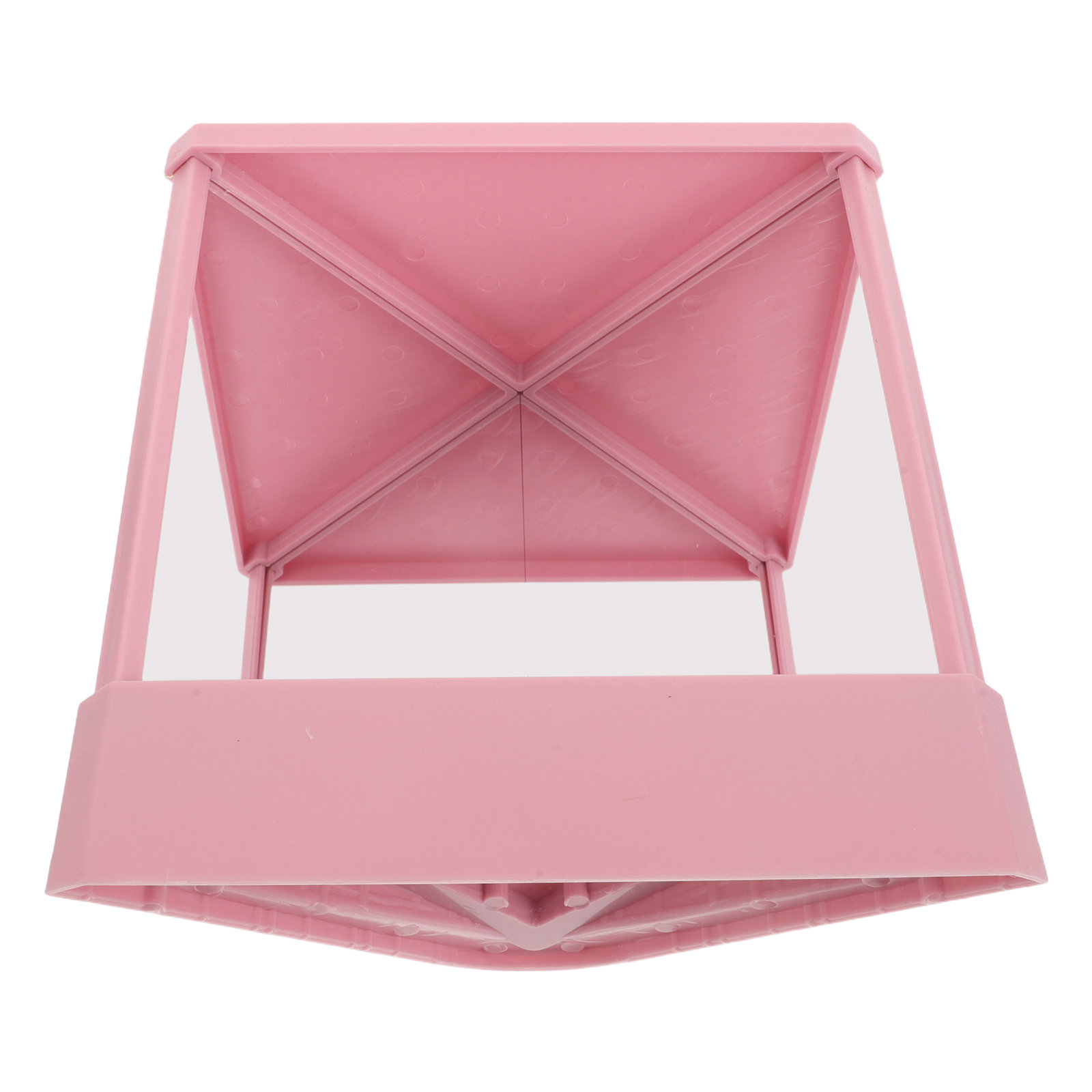 กระจกแต่งหน้าแบบไม่สะท้อนภาพกล - Beauty Real Makeup บทวิจารณ์และราคา